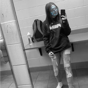 Meet your Posher, Grace